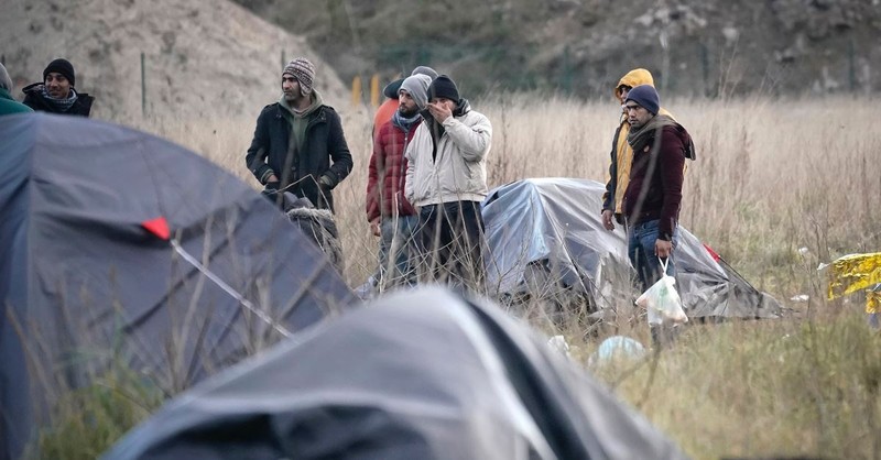 4 Ways Christians Can Help Refugees