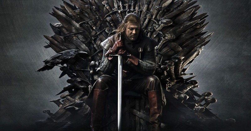 Game of Thrones: What Should a Christian's Stance Be?