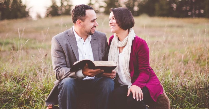 The Bedroom and the Pew: Religious Couples Are the Most Satisfied