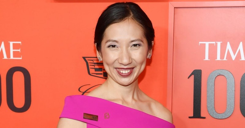 Planned Parenthood Terminates Dr. Wen: We Should Pray for Her