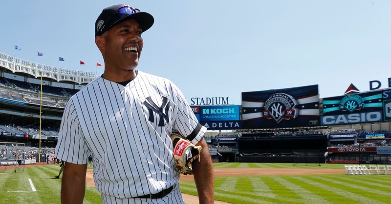 Yankees All-Star Mariano Rivera Shares How He Became a Christian, Why He Supports Israel, Donald Trump