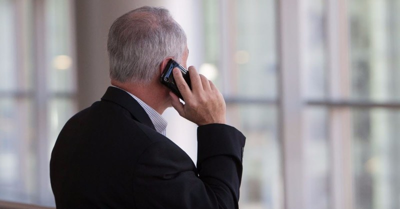 2. Making the Phone Call