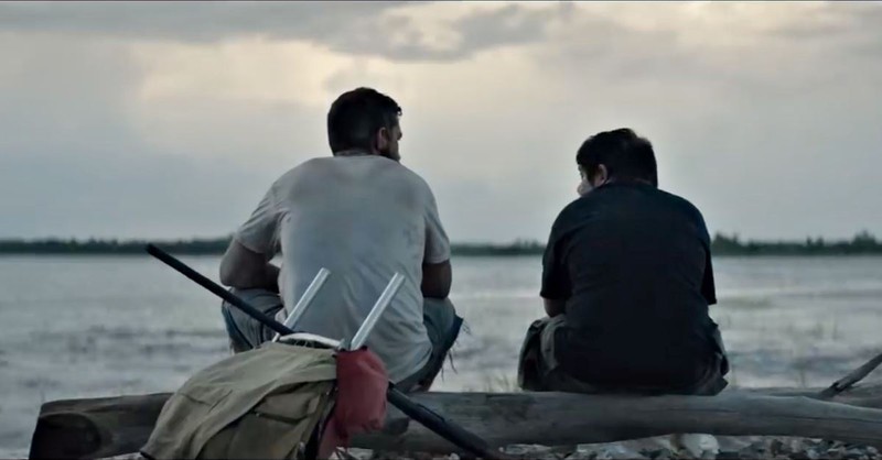 <em>The Peanut Butter Falcon</em>: A Redeeming Story Told Well