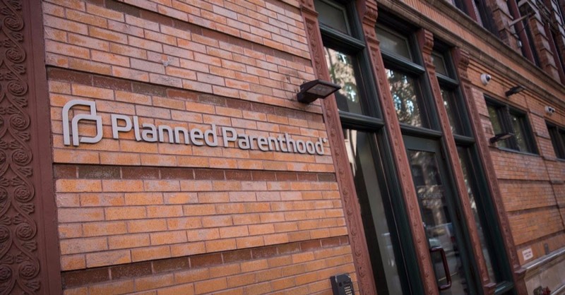 876 Pro-Abortion Clinics Have Lost Federal Funding under Trump Pro-Life Rule
