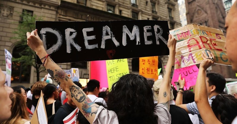 Supreme Court to Hear Oral Arguments on Trump's Decision to End DACA