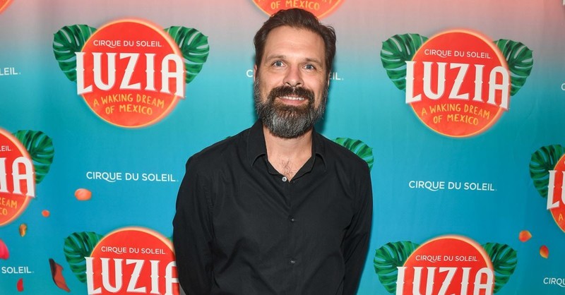 Third Day Singer Mac Powell Asks for Prayer after Wife Is Admitted into ...