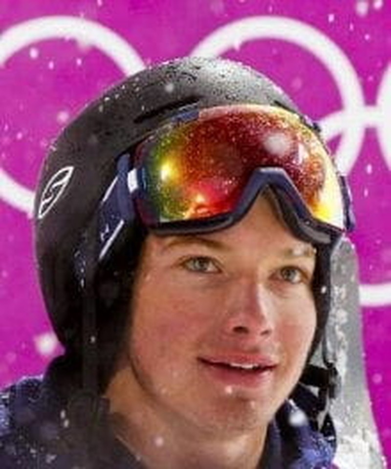 Youth Pastor Wins Olympic Gold