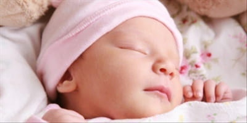 The Global War on Baby Girls