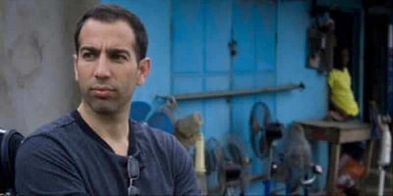 Documentary Exposes Bureaucratic Corruption Running Rampant in U.N.