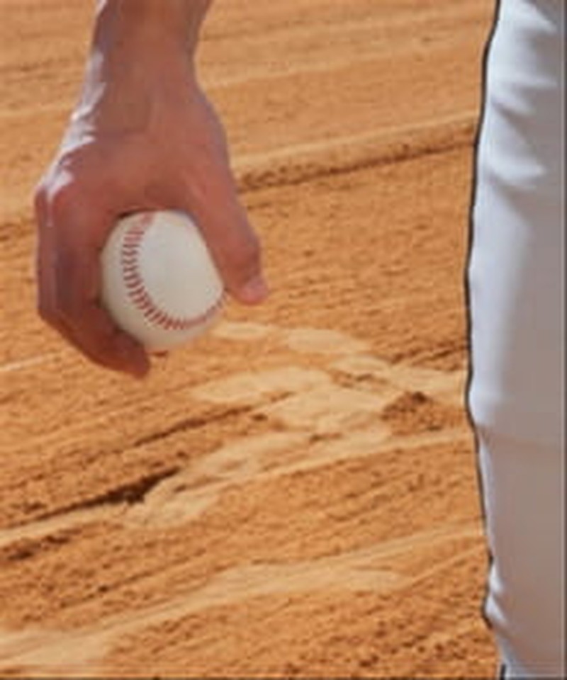 A Quest of His Own: The Knuckleball and Faith