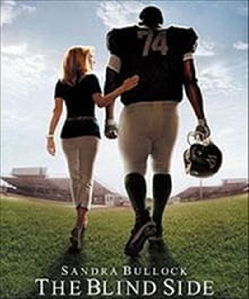 LifeWay and 'The Blind Side': Another Side to the Story