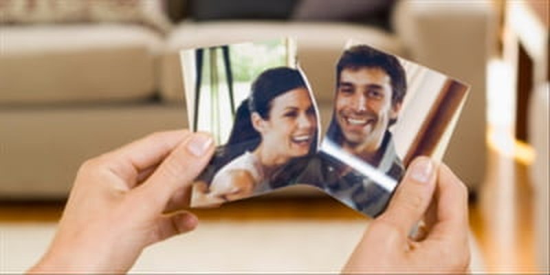 Christians and Divorce: Busting the Myth