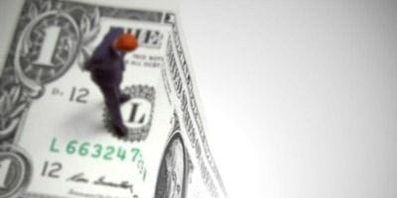 What's the Fiscal Cliff All About?