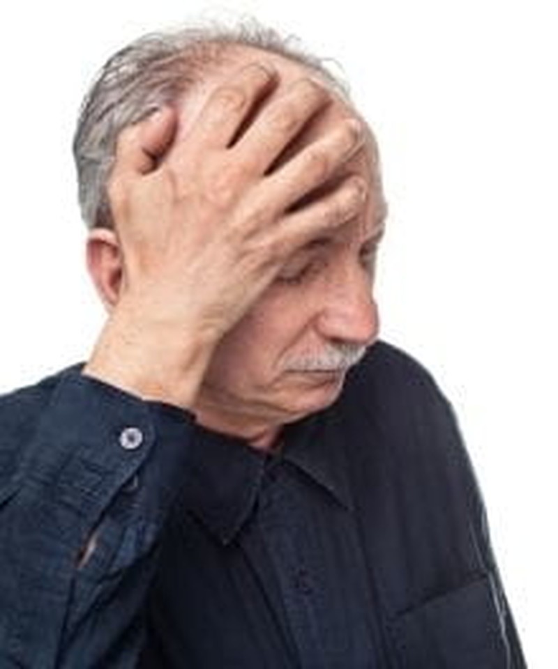 Old and Worn Out? Why Not Suicide?