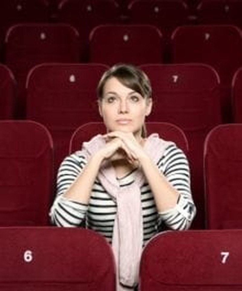 Light a Candle Against Violence at the Theater