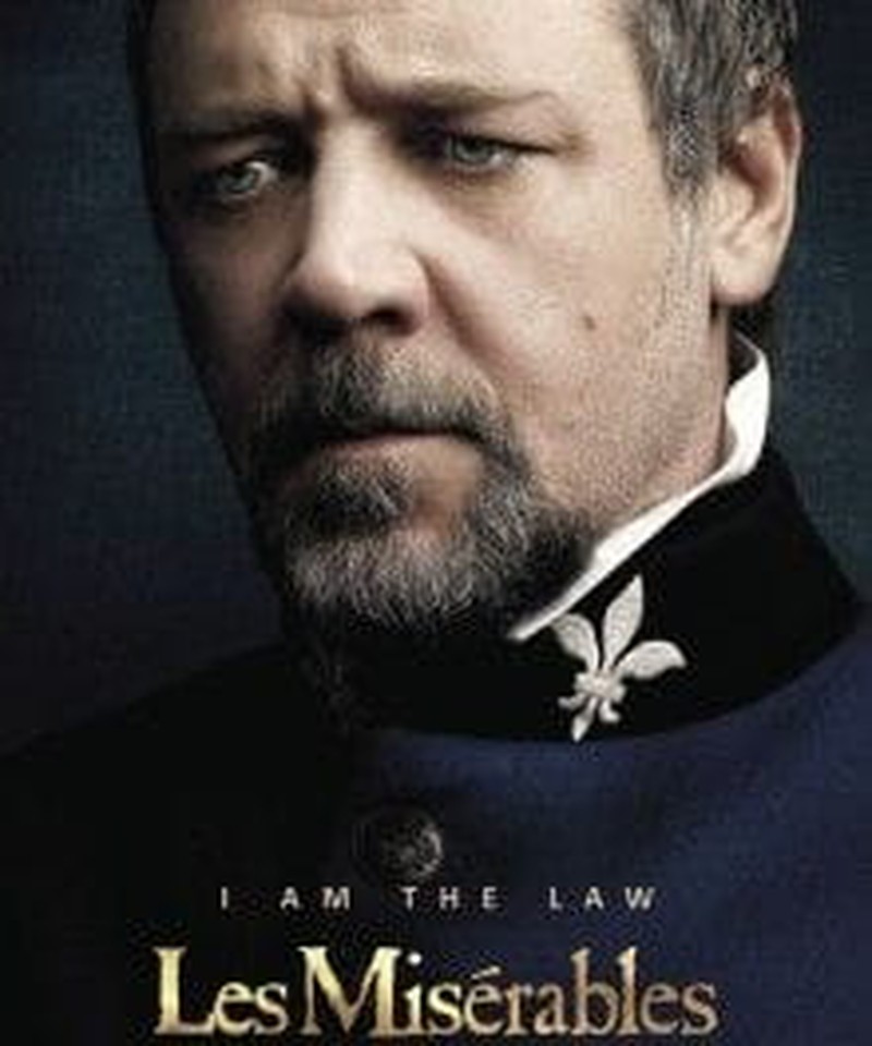 The Heart of 'Les Miserables': Where Justice and Mercy Meet