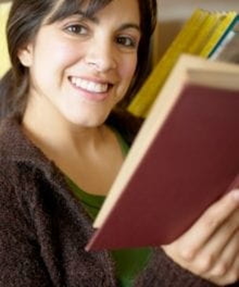 Learning to Love God's Gift of Literature
