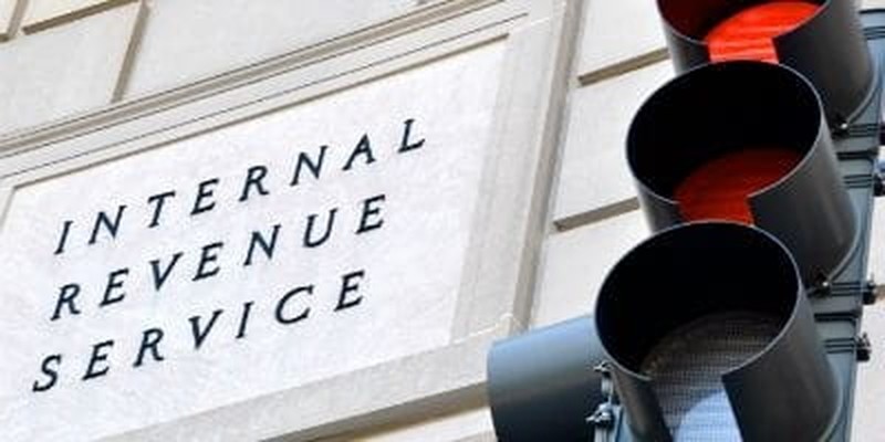 IRS Targeted Conservative Causes for Scrutiny