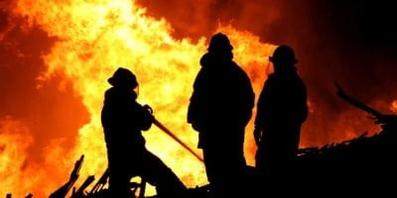 Arizona Fire Kills 19 Heroes