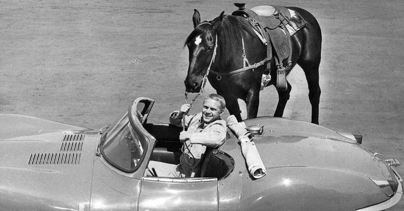 Christian Filmmakers Fulfill Steve McQueen’s Dying Wish in New Movie