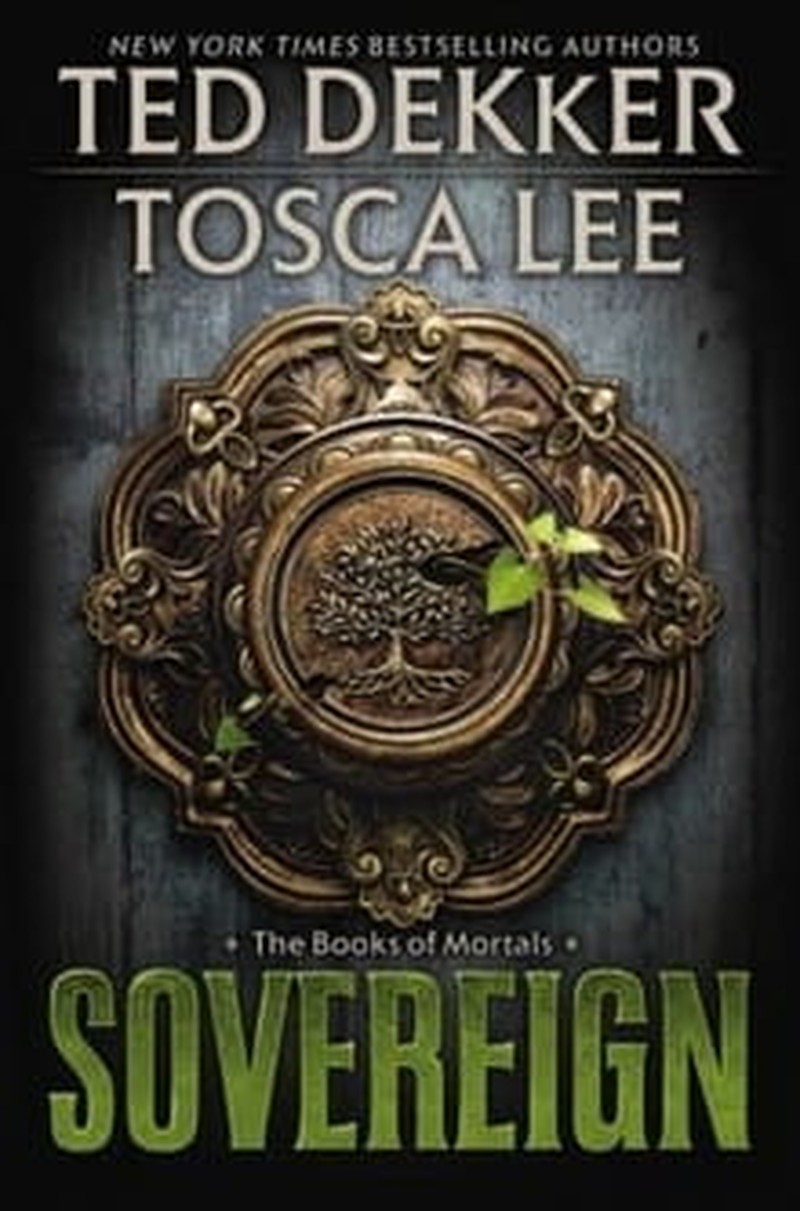 <i>Sovereign</i> Rich in Spiritual Symbolism