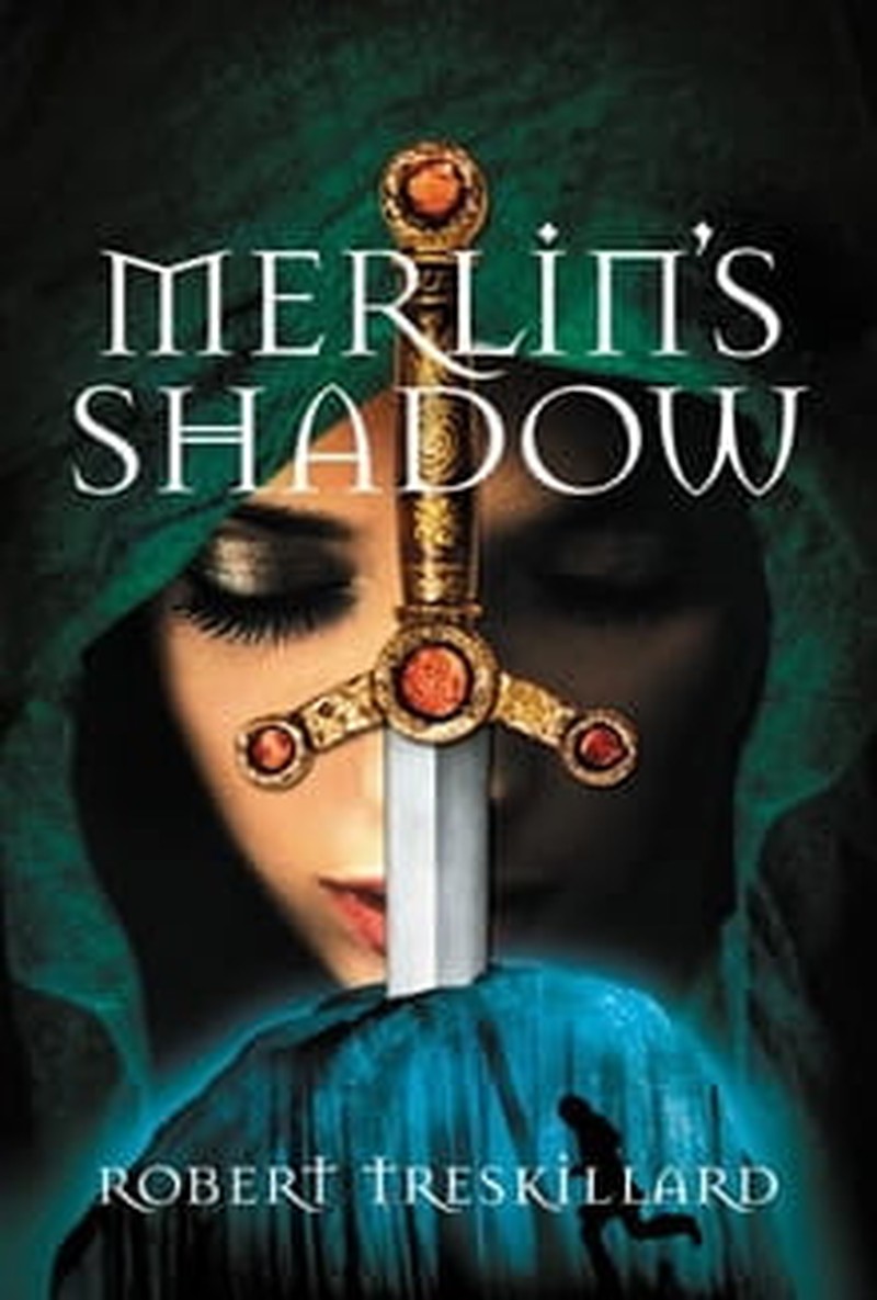 Precise and Thrilling, <i>Merlin's Shadow</i> an Excellent Entry