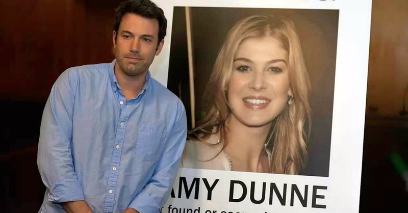<i>Gone Girl</i> Video Movie Review