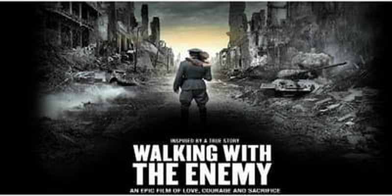 <i>Walking with the Enemy</i> a Story That Needs to be Told, Seen