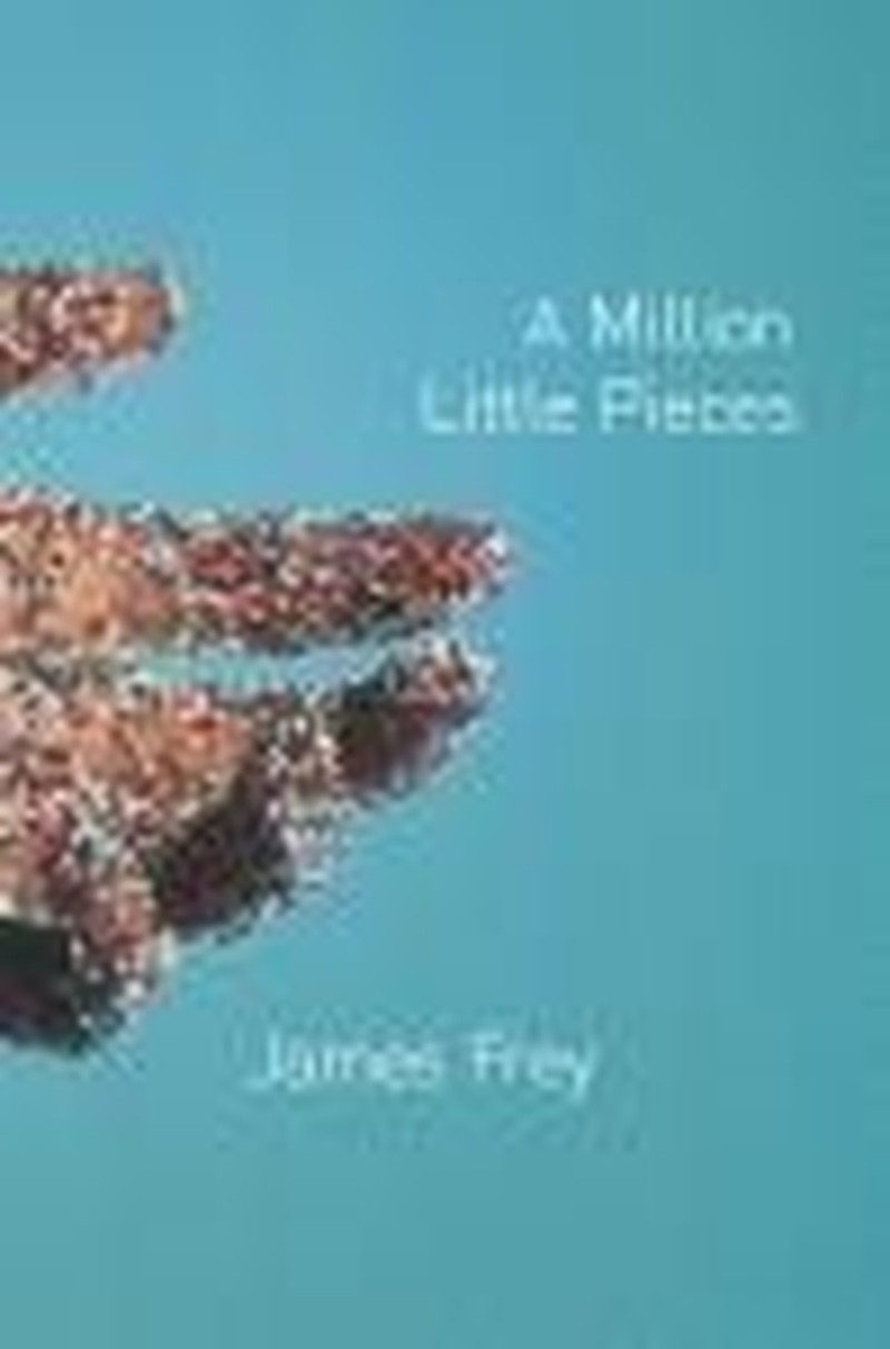 The Missing Peace of 'A Million Little Pieces'