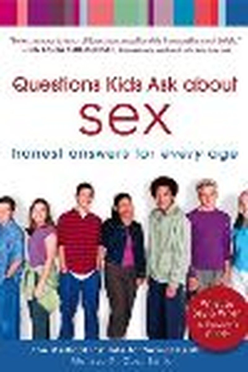 Talking About Sex: Ways to Listen so Your Kids Will Talk