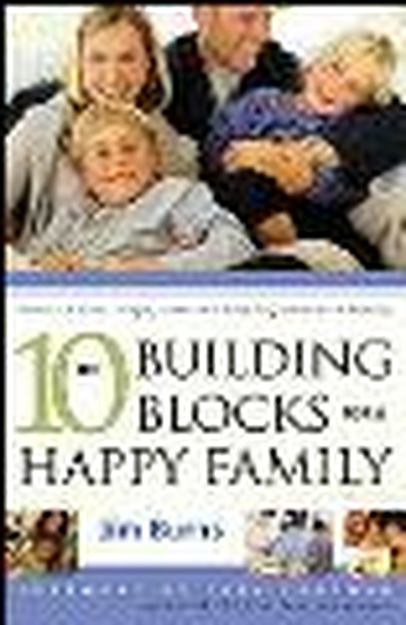Build a Happy Family 