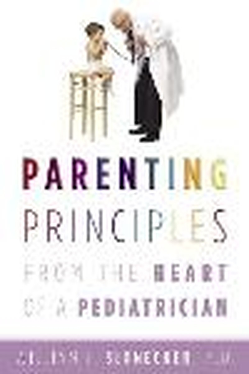 Veteran Pediatrician: Love & Discipline Yield Happier Homes