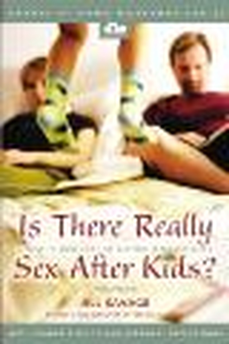 The Cross & the Pen: Is There Sex After Kids? - Christian Parenting