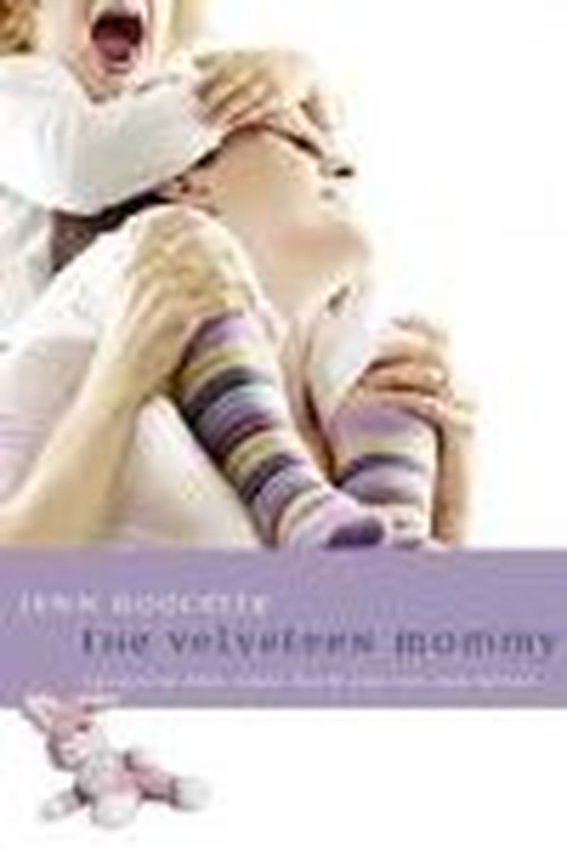 Velveteen Mommies: Sanctified Suffering in Motherhood