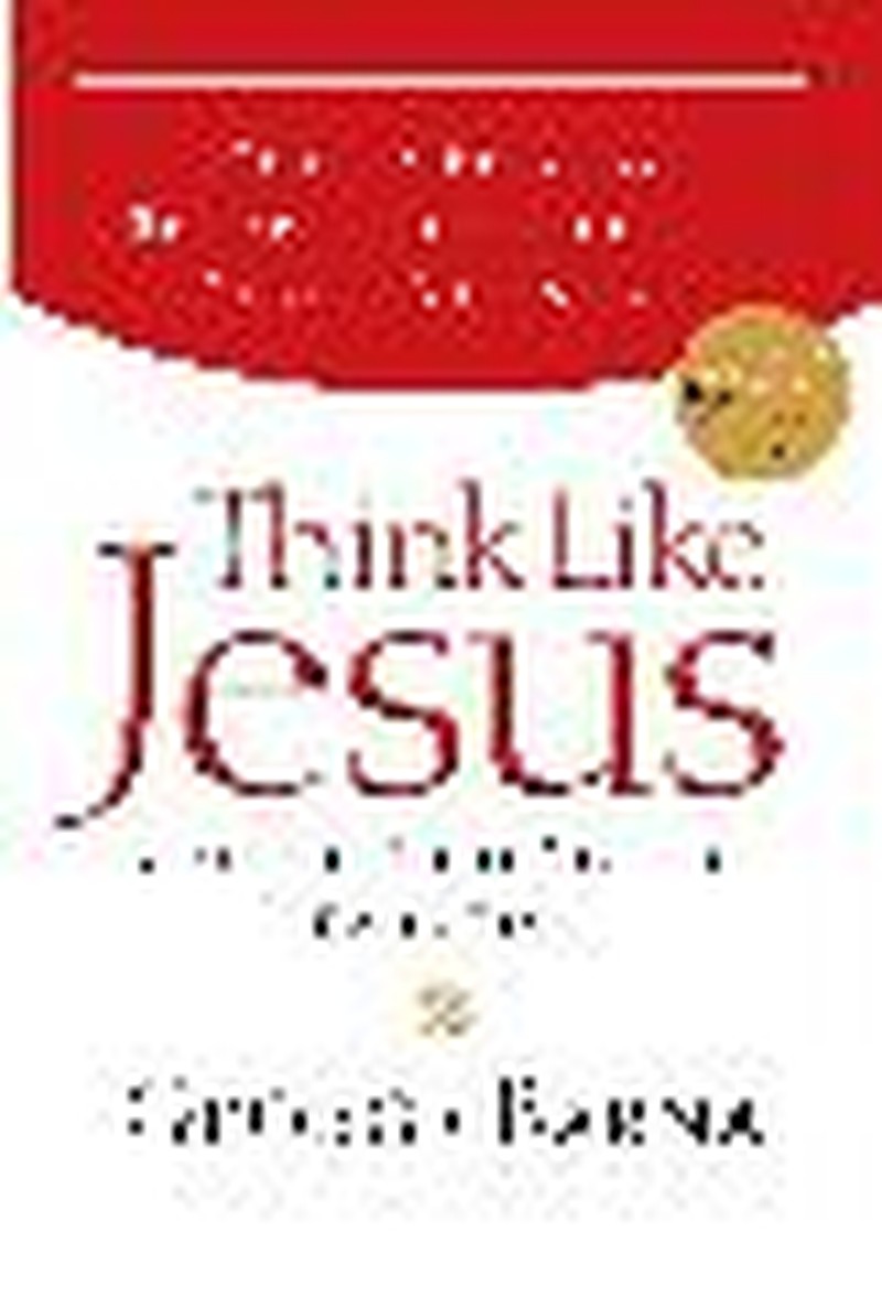 Think Like Jesus:  The American State of Mind 