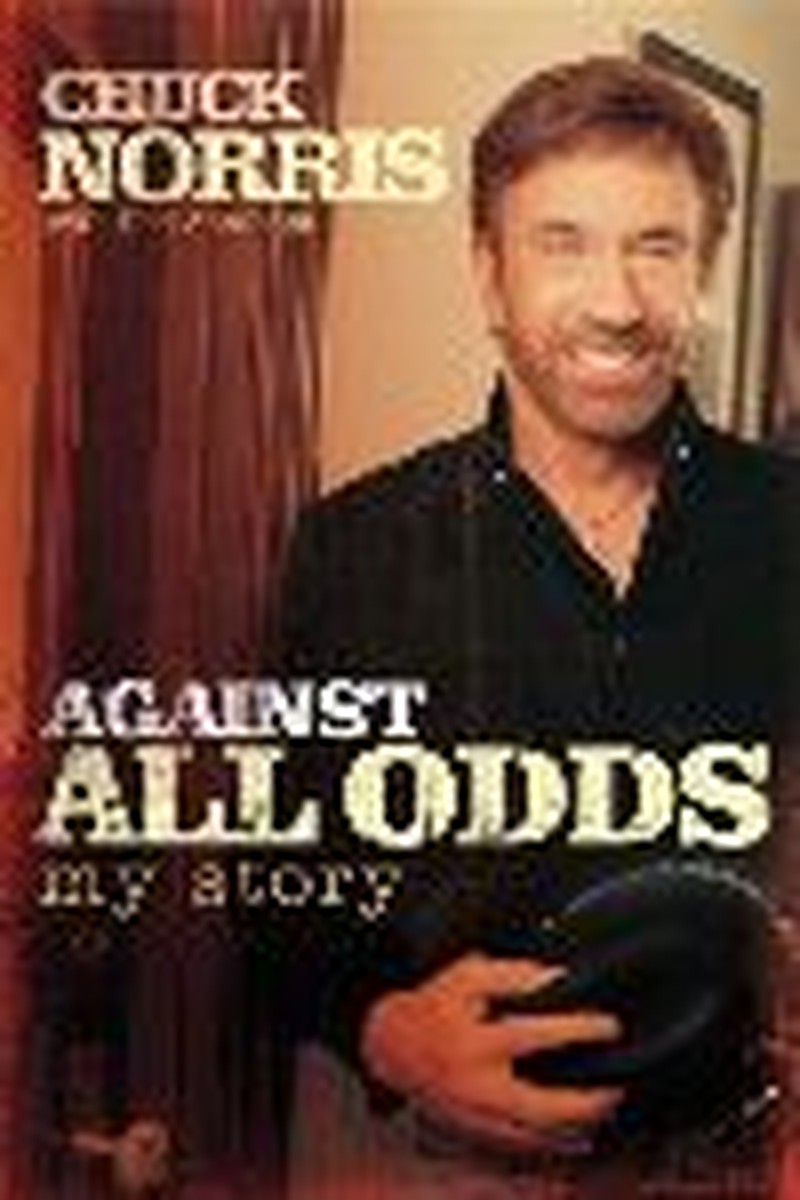 Chuck Norris Tells How God's Plan Was Bigger Than His Own