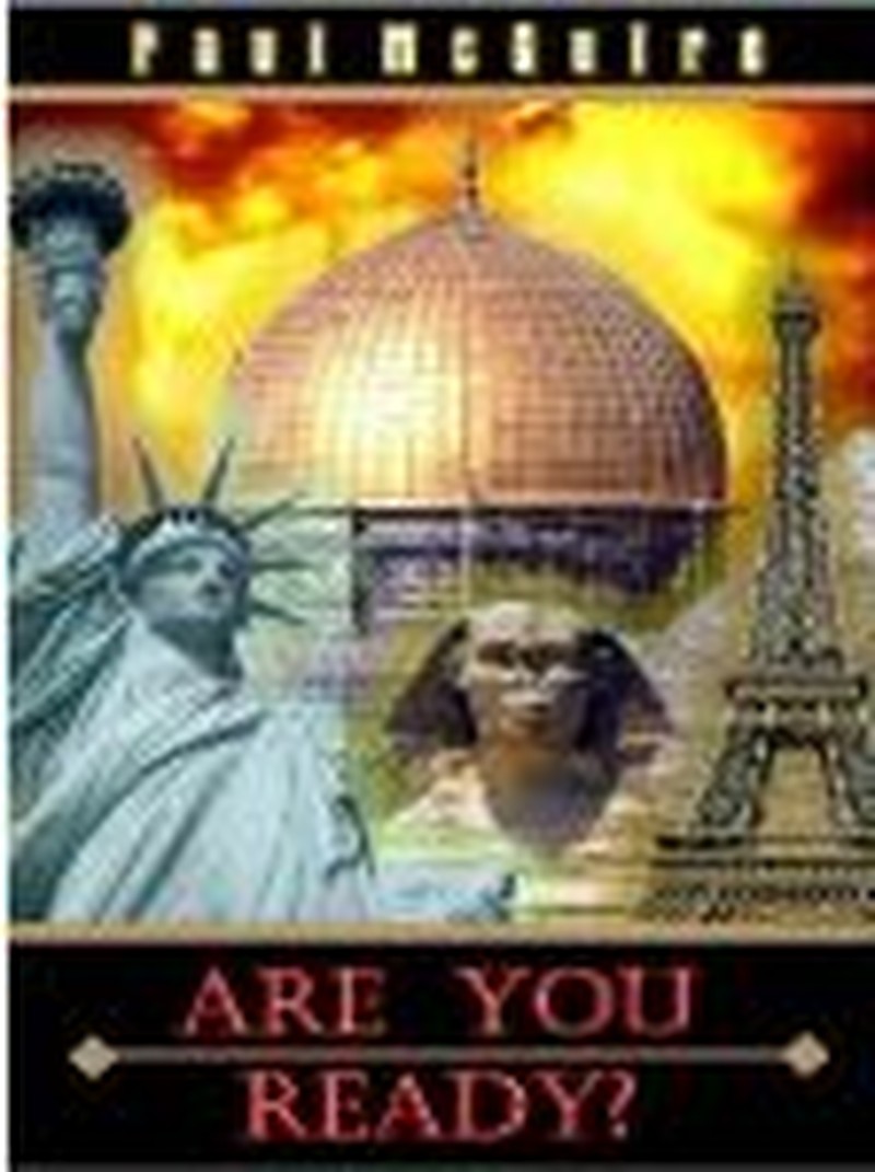 Book Crystallizes Why Christians Must Take Bible Seriously