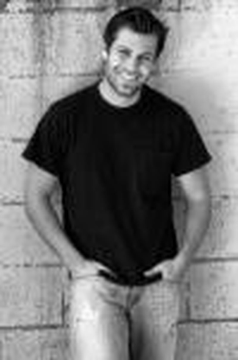 Austin Carty: Survivor of Life's <i>High Points and Lows</i>