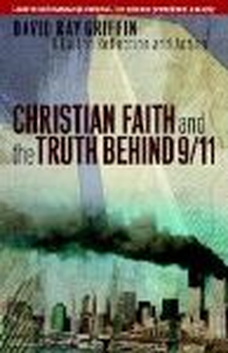 'False Flag' Theologians: September 11 & Conspiracy Theories