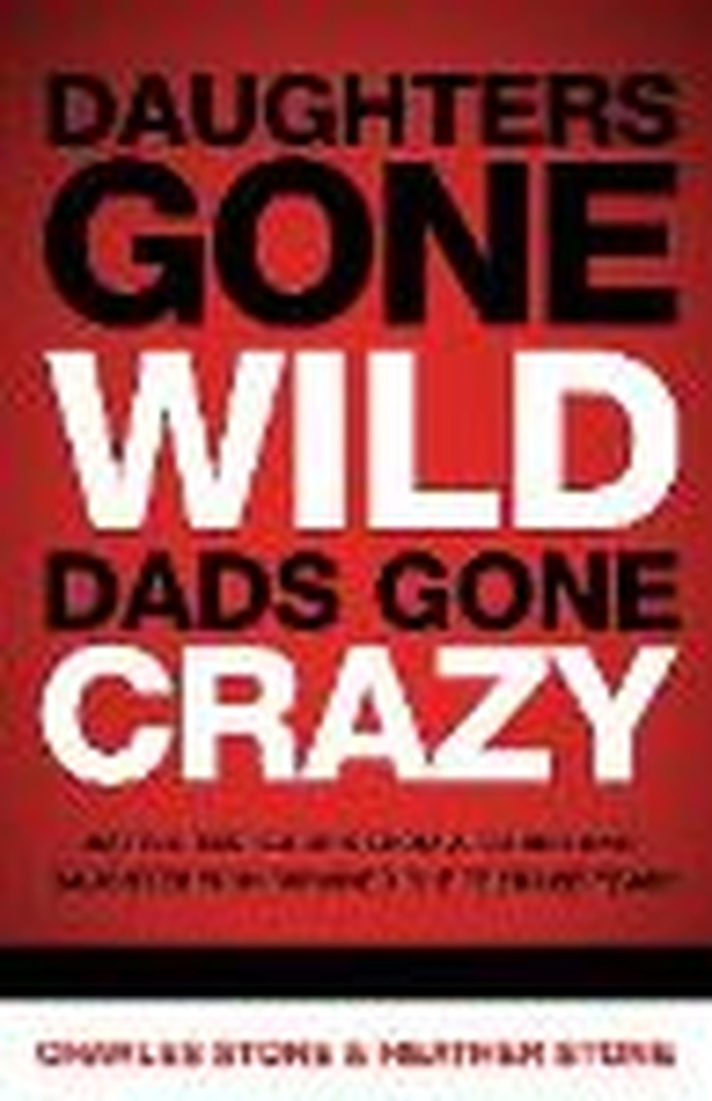 Father-Daughter Authors Offer Advice on Surviving Teen Years