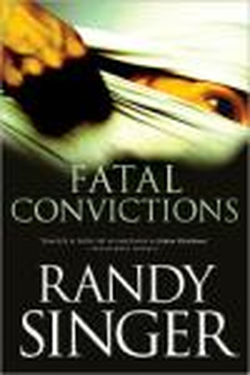 <i>Fatal Convictions</i> Wrestles with "Justice for All"