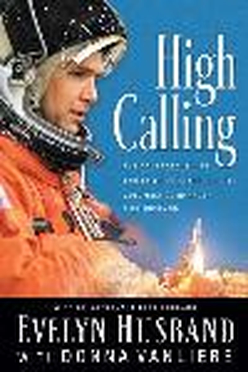 Columbia Astronaut Wives Celebrate Husbands' Faith