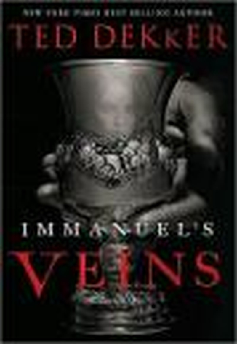 Good and Evil Come Together in <i>Immanuel's Veins</i>