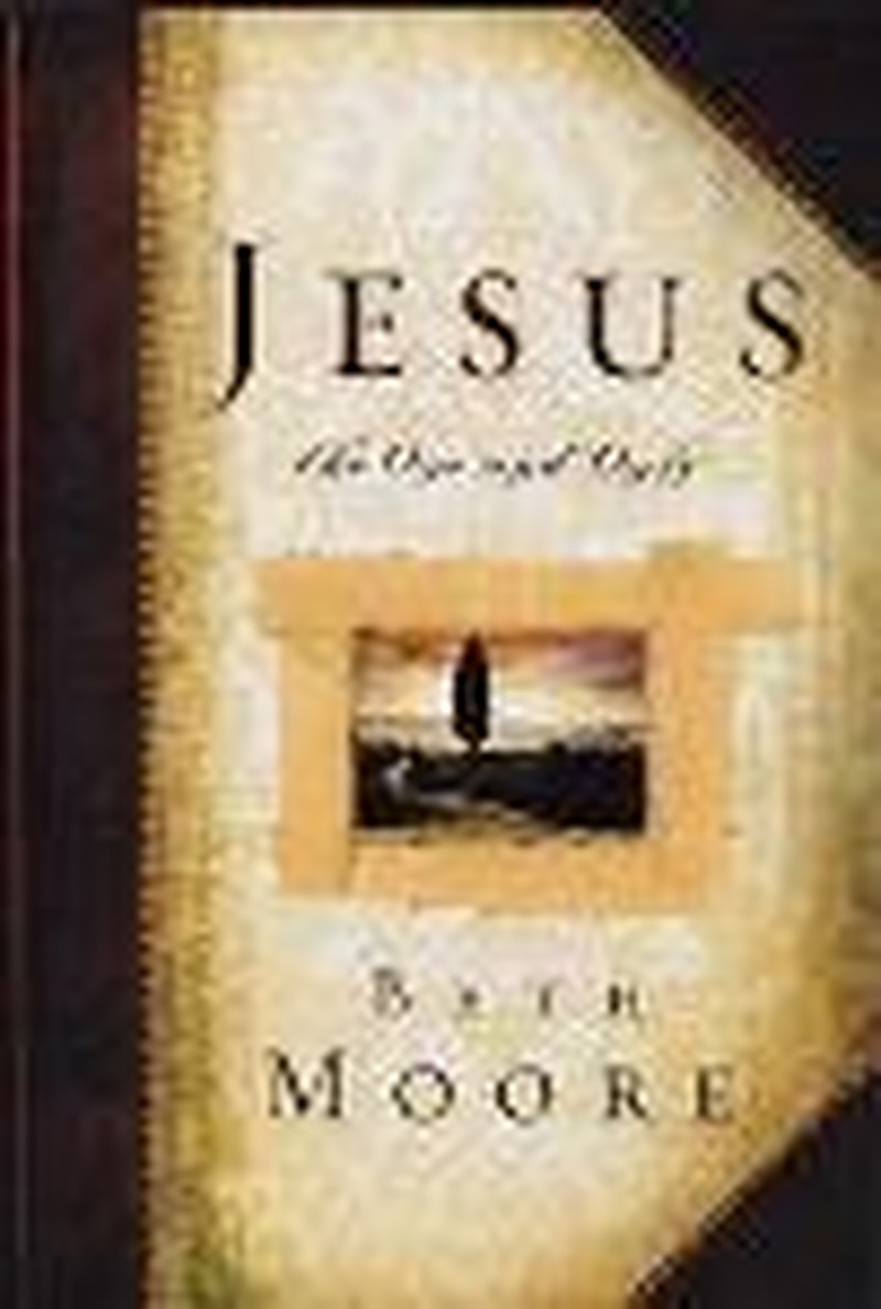 <i>Jesus, the One and Only</i> - Book Review