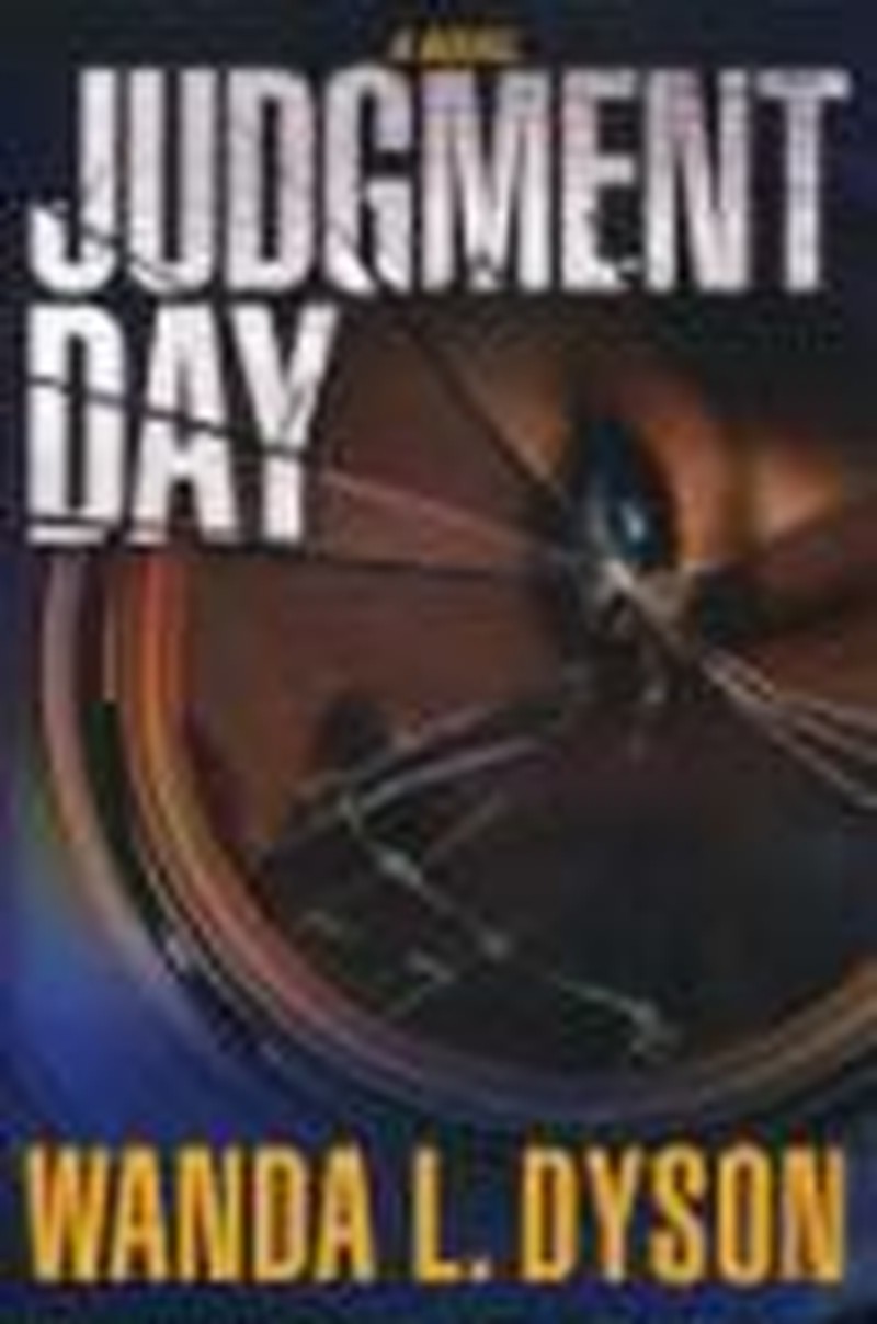 Action-Packed <i>Judgment Day</i> Proves Too Shallow