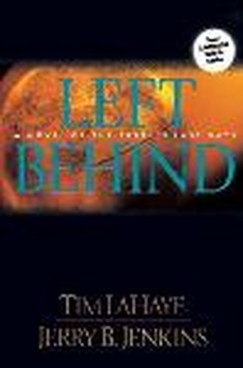Illinois Catholic Bishops Caution Against Left Behind Books