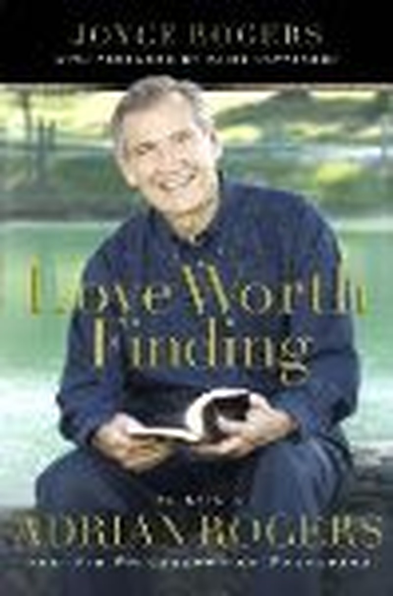 Adrian Rogers Biography Penned by Wife