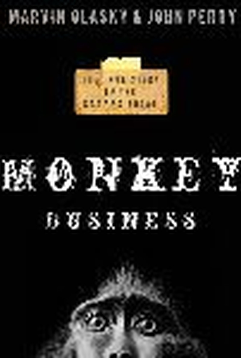 Authors Seek to Set "Scopes Monkey Trial" Record Straight