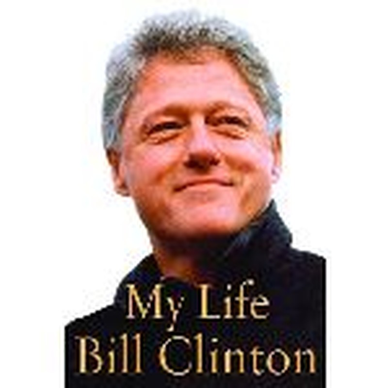 Clinton's "Life" Hints of Tangled Web