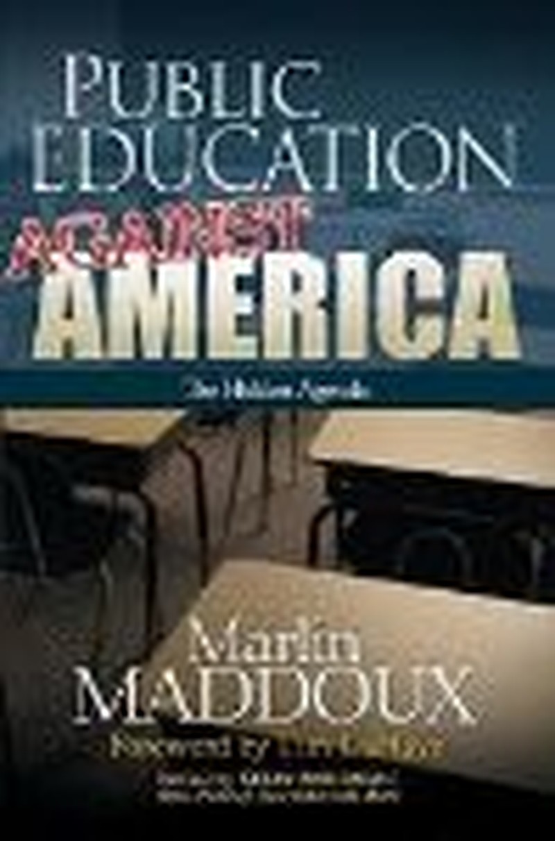 "Public Education Against America" a Revealing Probe